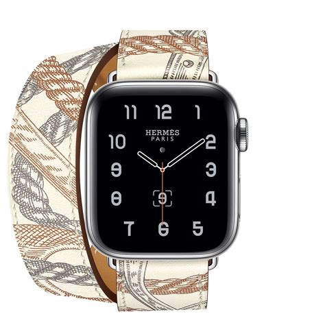 hermes apple watch series